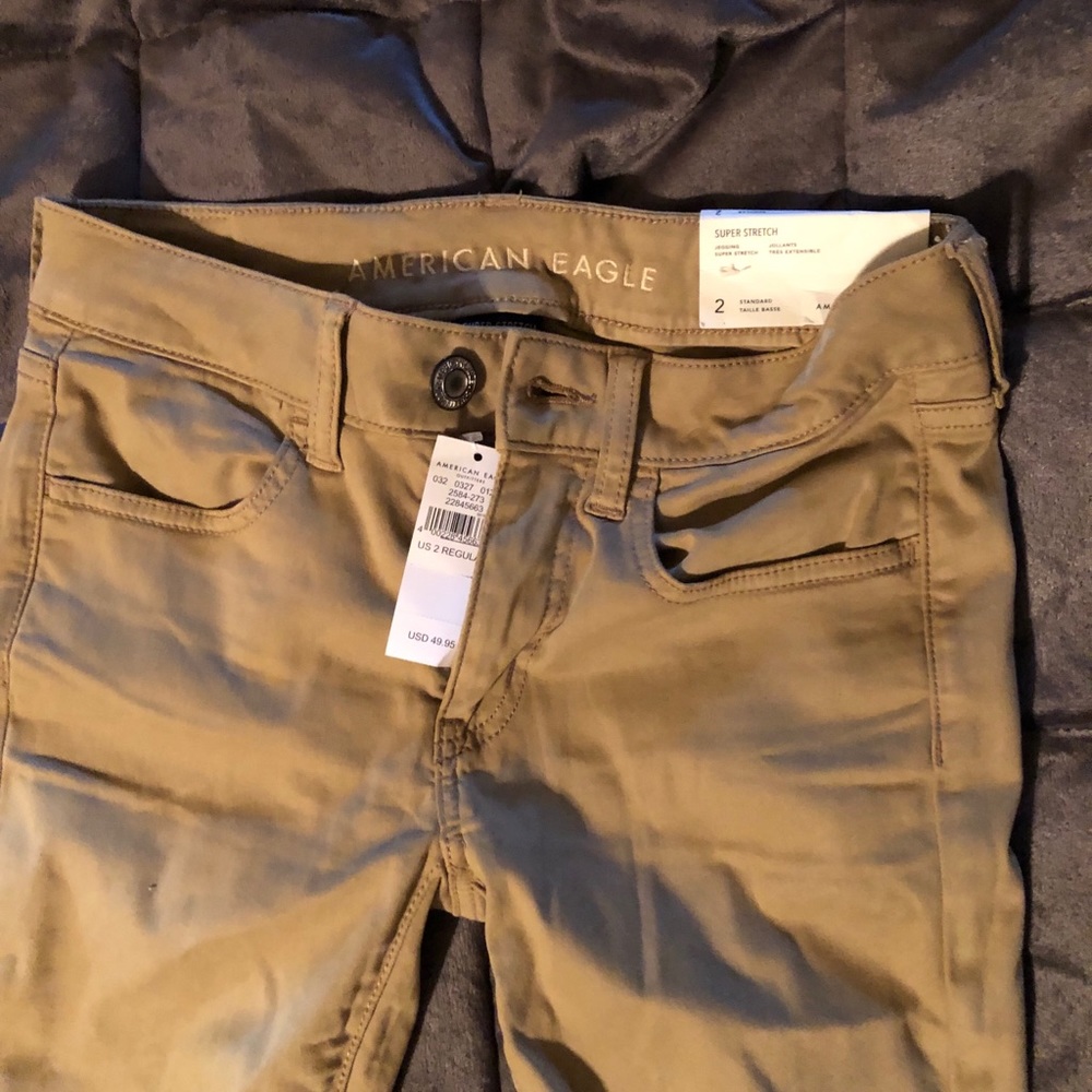 Pants - Picture 2 of 4
